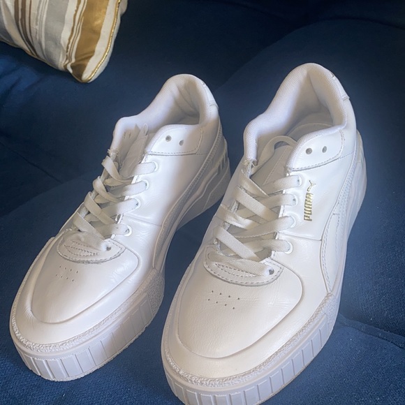 puma sneakers - Picture 4 of 4